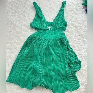 Fashionnova romper XS